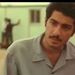 عکس زیرخاکی از نوید محمدزاده!