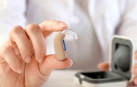 بهترین انتخاب برای شنوایی شما؛ مرکز سمعک نیوساند