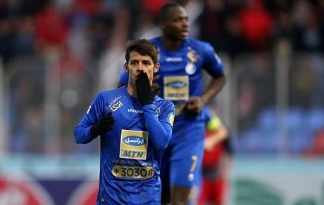 دیاباته - قائدی، مثل سرخاب و مرفاوی