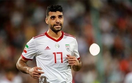 
طارمی و انصاریفرد بهترین شدند