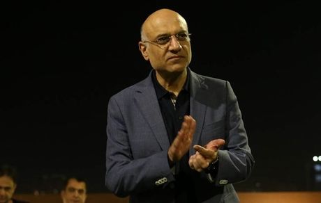 خط و نشان مدیرعامل استقلال برای پرسپولیسی ها 