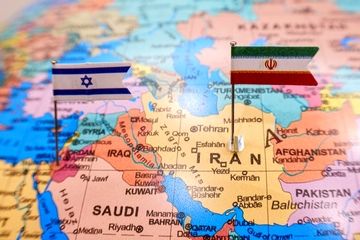 هشدار درباره حمله دوباره اسرائیل به ایران / طرح اسرائیل برای ترور مقامات رده‌بالا لو رفت!