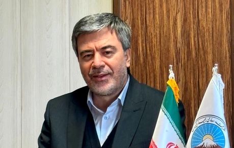 سرمایه انسانی محور اصلی تحول اداری در بیمه ایران
