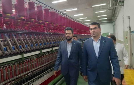 بانک توسعه تعاون سبد کاملی از محصولات و خدمات مالی برای واحدهای تولیدی در نظر گرفته است