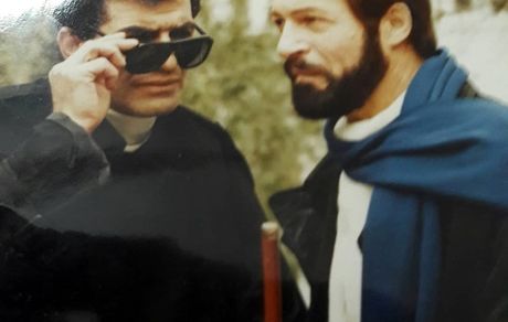جوانی‌های بازیگر شب‌های برره + عکس
