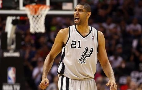 لیگ NBA| بازگشت «تیمی» به اسپرز 