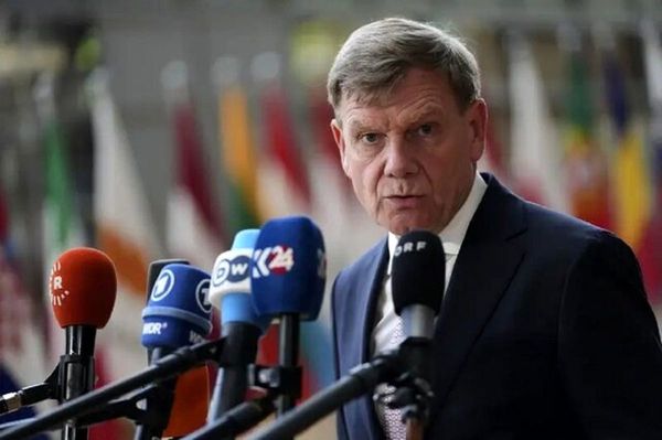 پس از اعمال تحریم‌ها، درهای مذاکره با ایران باز است!