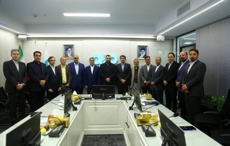 رسولیان سکاندار فولاد سنگان شد