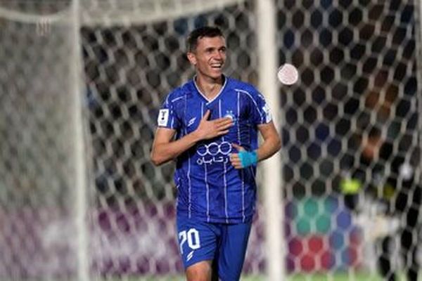 هزینه‌ استقلالی‌ها برای مهره کلیدی ارزش داشت