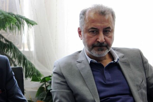 درویش: این‌جا خانه یحیی است، مگر می‌تواند برود؟