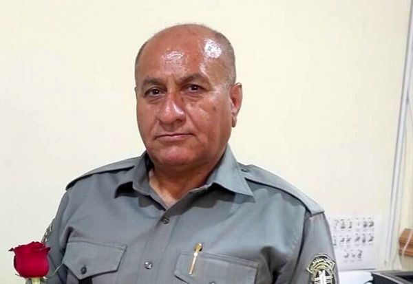 ردیابی قاتل محیطبان خائیز؛ روند شناسایی در جریان است