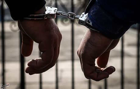 دو آمریکایی در ایران بازداشت شدند