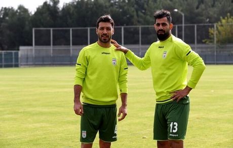 کنعانی‌زادگان در الاهلی می‌ماند