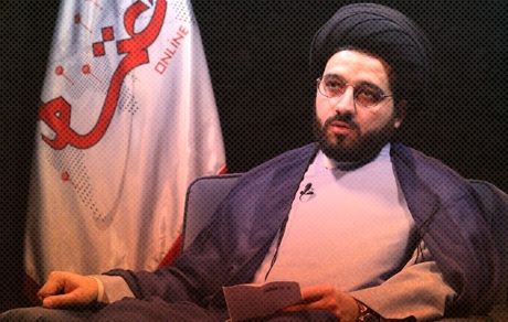 مگر نمی‌بینید بازیگرها و سلبریتی‌ها بخاطر بی‌حجابی دارند طلاق می‌گیرند؟ 