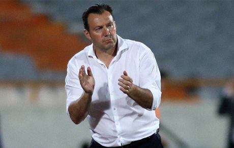 زمان بازگشت ویلموتس به ایران مشخص شد