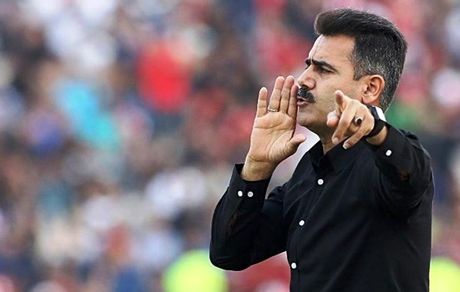 پورموسوی: تنبیه شدیم