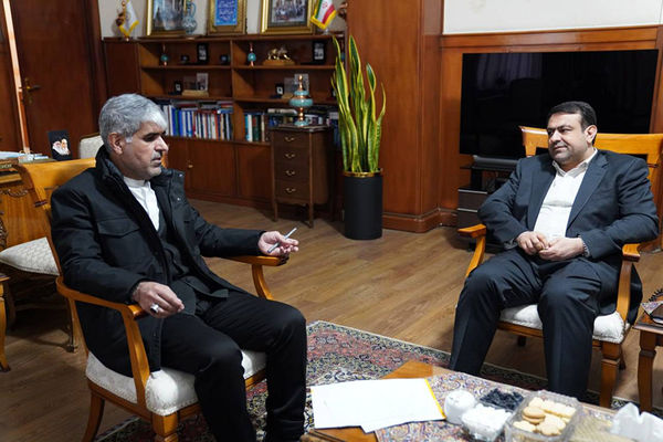 عضو کمیسیون آموزش مجلس: بانک ملی پیشرو در خروج از بنگاه داری/ از ثبات مالی تا مدرسه‌سازی؛ گام‌های مثبت بانک ملی