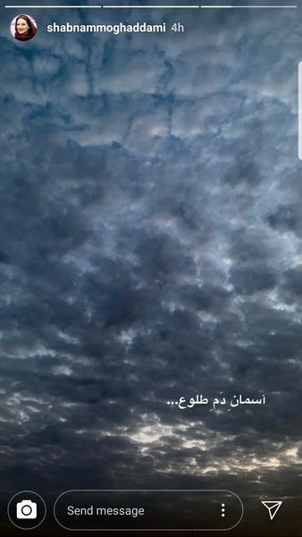 عکس هنری خانم بازیگر + عکس