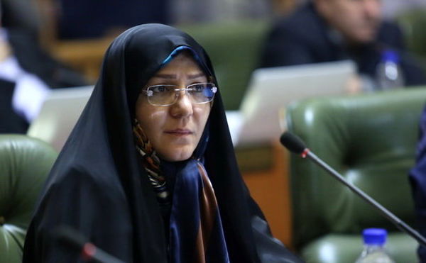 آتش سوزی ۵۷۸۹ ساختمان شهر تهران ظرف سال گذشته