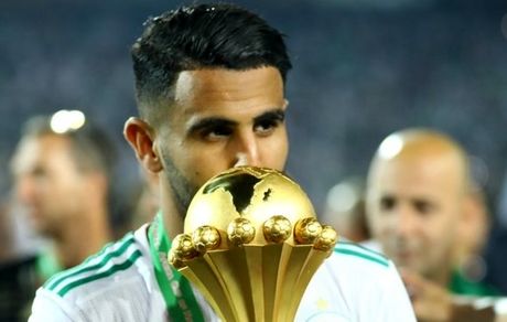 ستاره‌های منچستر سیتی فاتح بازی‌های ملی در یک قاب