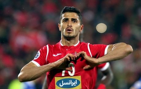 پیشنهاد پیشکسوت پرسپولیس به کالدرون