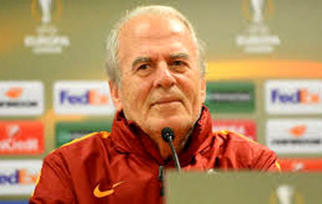 دنیزلی: باخت در داربی پایان دنیا نیست