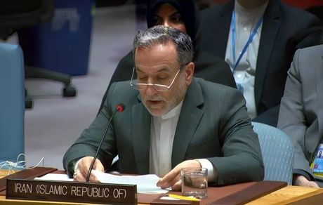 عراقچی: تمام پیشنهادهای ایران رد شد