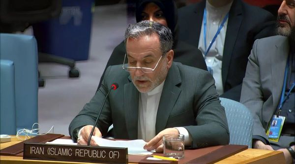 عراقچی: تمام پیشنهادهای ایران رد شد