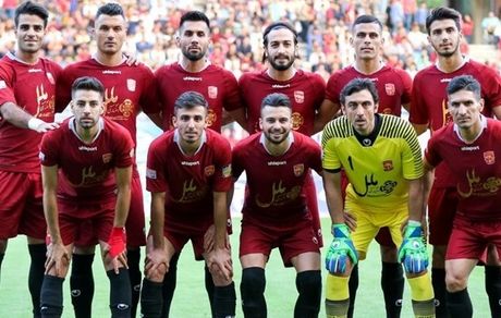 برای بازی با پرسپولیس؛ ترکیب شهر خودرو مشخص شد