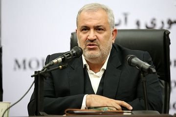 مواجهه علی‌آبادی با واقعیت صنعت برق: ناترازی رو به افزایش است و انحصار مپنا اوضاع را بدتر می‌کند/وزارت نیرو حقوق‌ها را به موقع پرداخت کند و ورشکستگی را بپذیرد