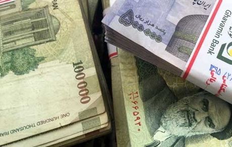 پایین بودن درآمد یک سوم جمعیت ایران از خط فقر