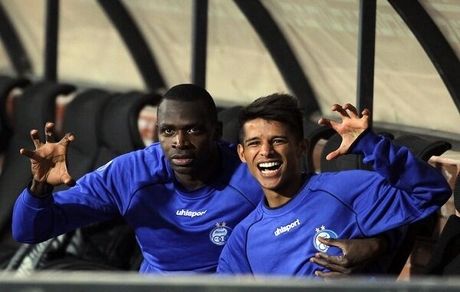 قائدی و دیاباته بدون پنالتی ۱۱ گل