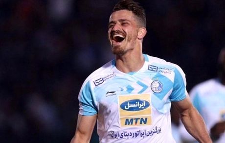 دلیل عدم تمدید قرارداد غفوری با استقلال مشخص شد