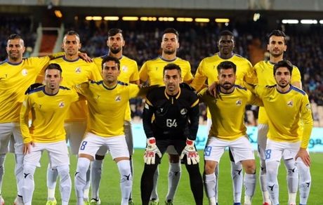 بازیکن ملی پوش نفت مسجدسلیمان 3 جلسه محروم شد