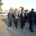بانک صنعت و معدن در جاده مخصوص؛ بازدید مدیرعامل بانک از شرکت پارس خودرو برای حمایت از تولید داخلی