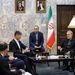 آغاز مذاکرات با ایران همراه با تضمین‌هایی مبنی بر عدم بروز جنگ 